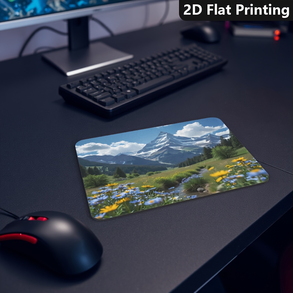 Tapis de souris antidérapant p - Gaming Accessories Pc Setup avis et prix