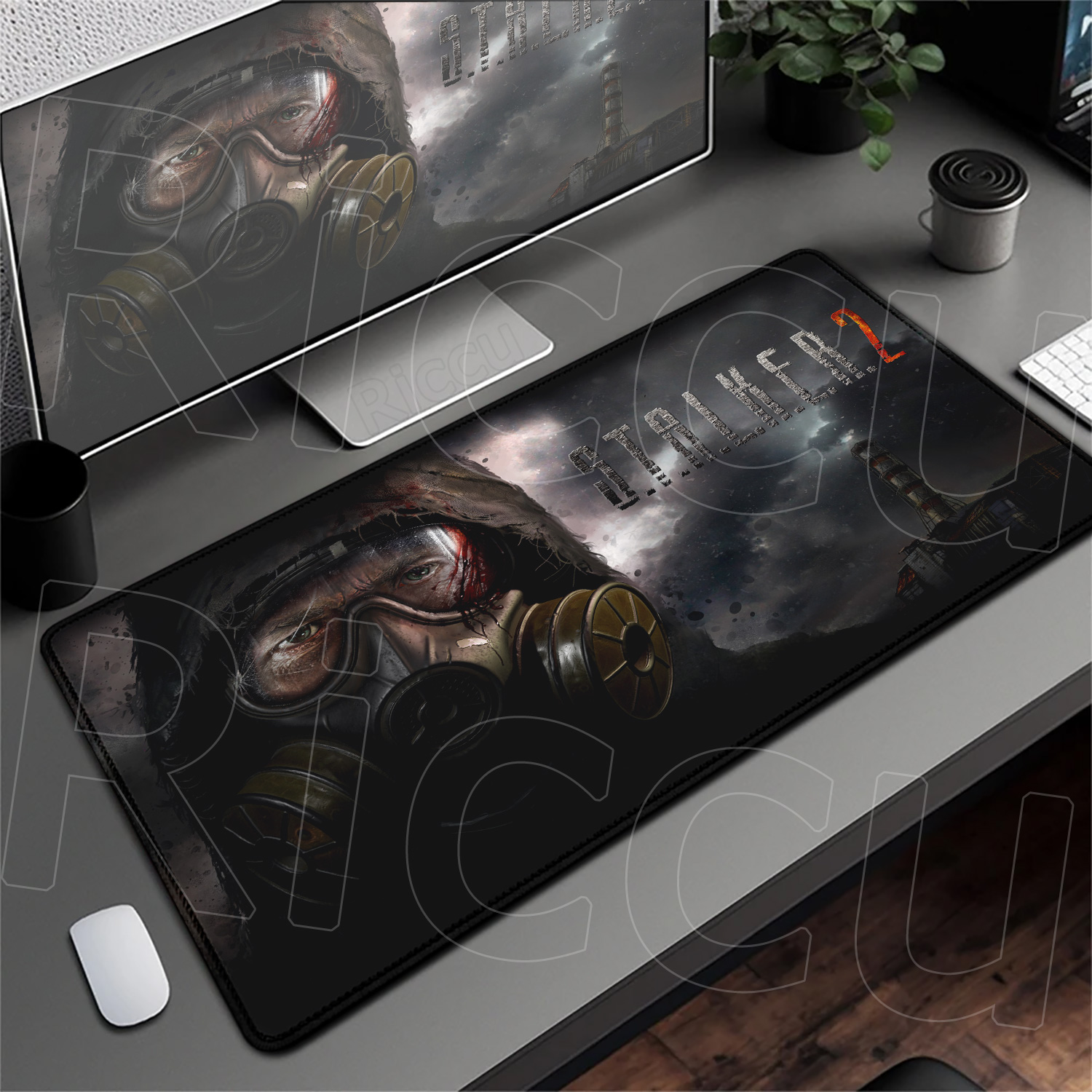 Tapis de Souris XXL Antidérapa - Gaming Accessories For Your Desk avis et prix