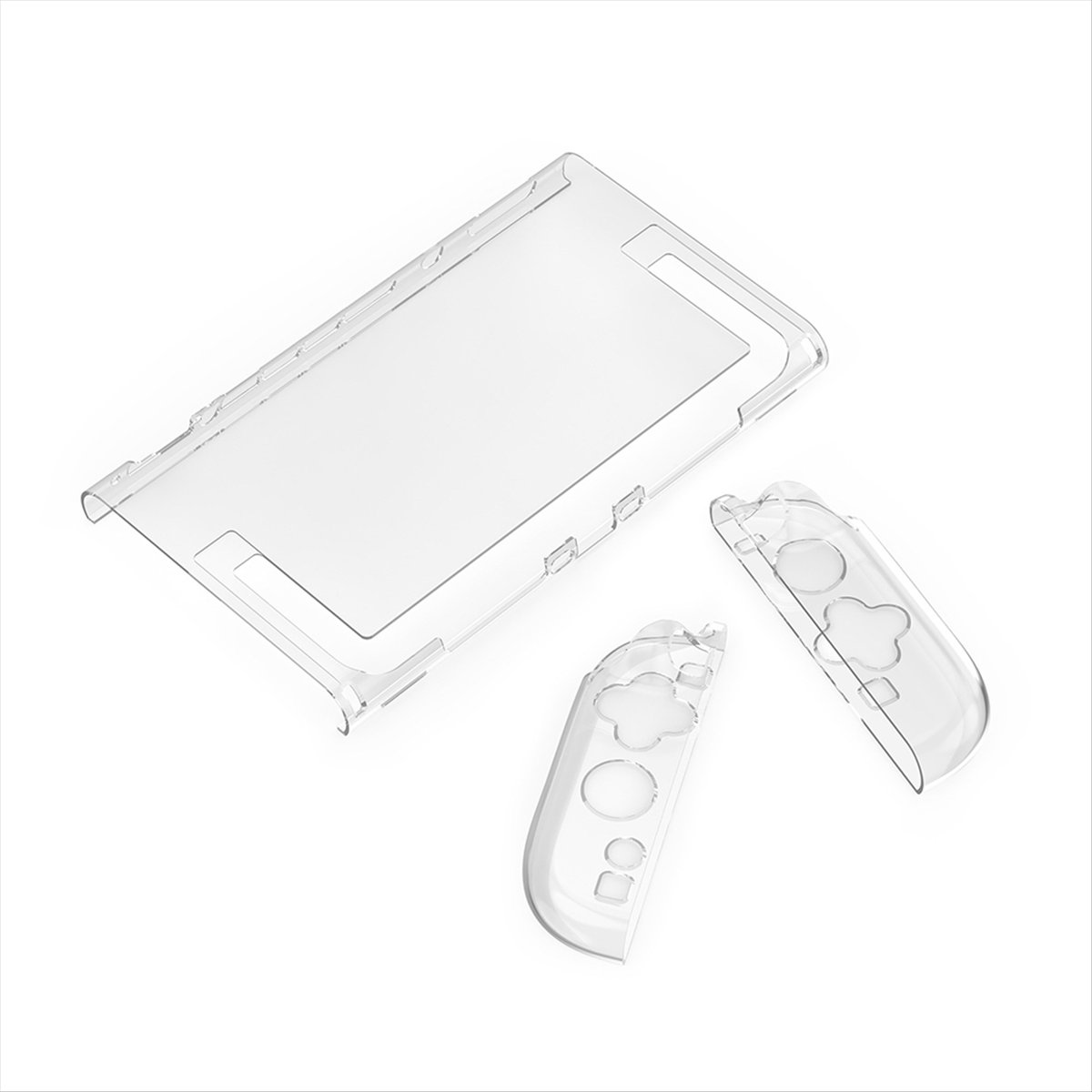★ ▲   Étui de protection rigid - Pc Gaming Essentials Accessories avis et prix