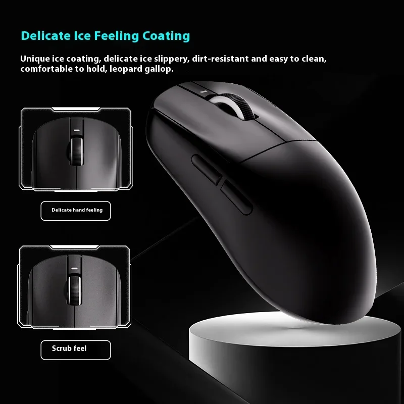 Nouveau VXE libellule R1 souri - Gaming Hand Accessories avis et prix