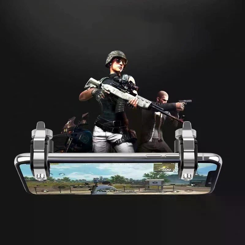 Manette de jeu mobile /KQM/ po - Gaming Accessories For Phone avis et prix