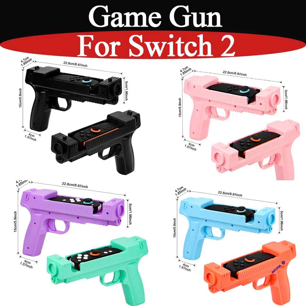 Nouvelle paire de poignées de  - Gaming Hand Accessories avis et prix