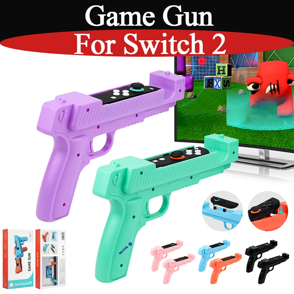 Nouvelle paire de poignées de  - Gaming Hand Accessories avis et prix