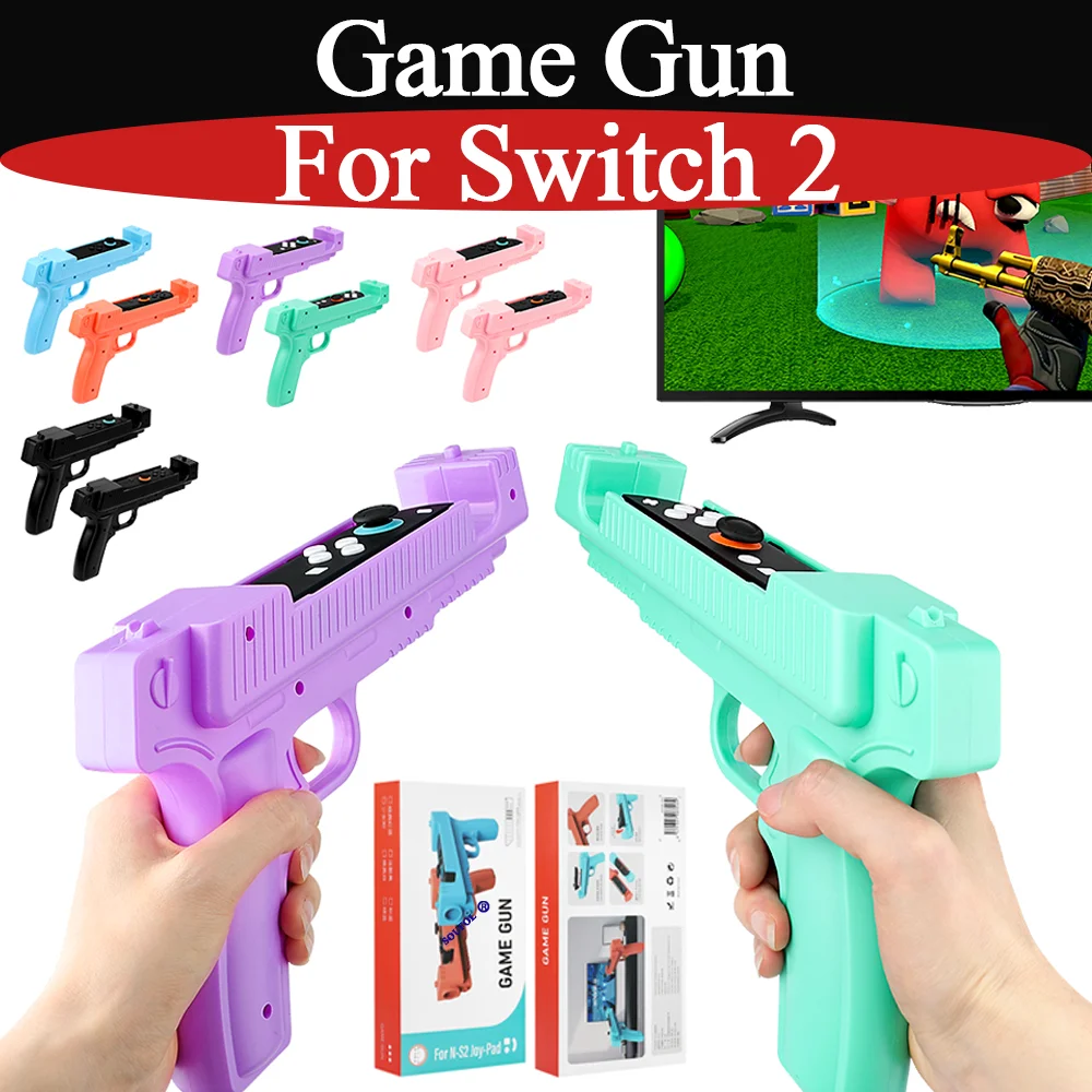 Nouvelle paire de poignées de  - Gaming Hand Accessories avis et prix
