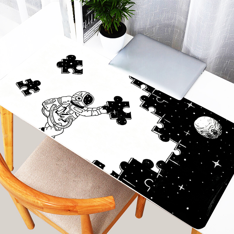 Tapis de souris astronaute noi - Gaming Laptop Essential Accessories avis et prix