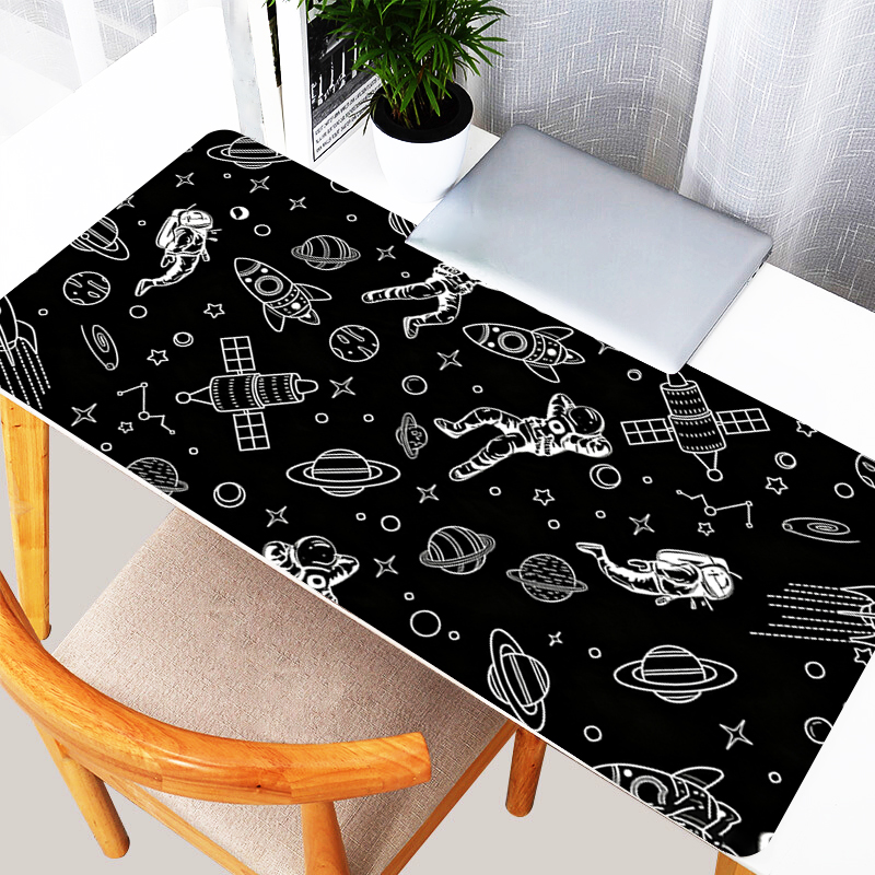Tapis de souris astronaute noi - Gaming Laptop Essential Accessories avis et prix