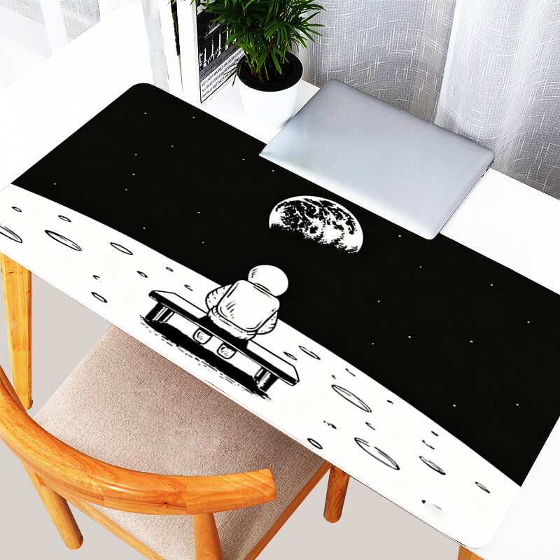 Tapis de souris astronaute noi - Gaming Laptop Essential Accessories avis et prix
