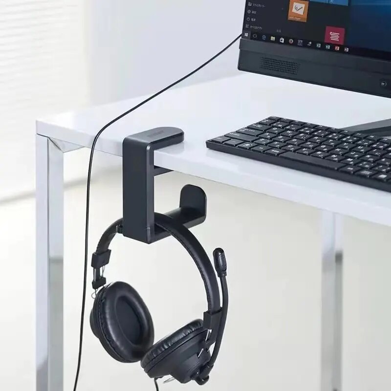Support universel pour casque  - Gaming Accessories Sale avis et prix
