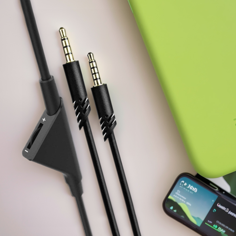 Câble audio auxiliaire de 2,0  - Gaming Accessories Sale avis et prix