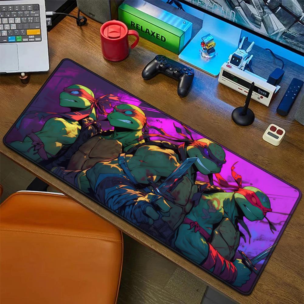 Mutants Ninjas tortues tapis d - Gaming Accessories For Your Desk avis et prix
