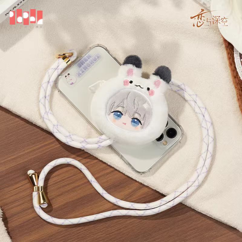 Sangle de téléphone Love and D - Gaming Accessories For Phone avis et prix