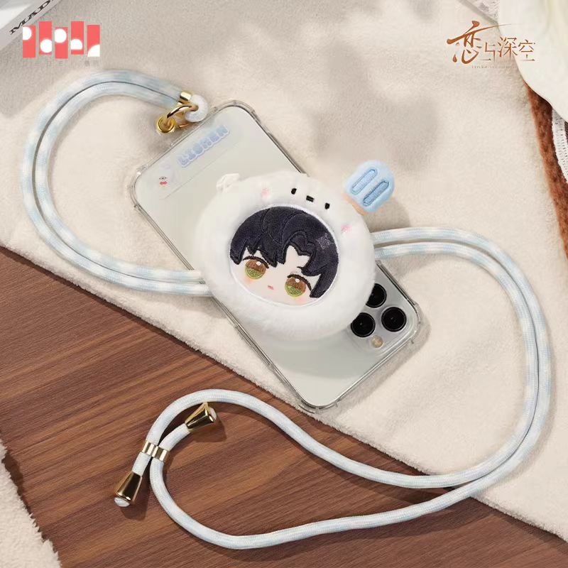 Sangle de téléphone Love and D - Gaming Accessories For Phone avis et prix