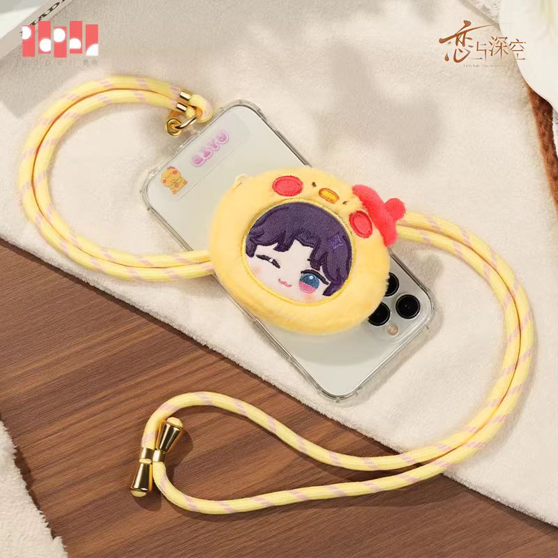 Sangle de téléphone Love and D - Gaming Accessories For Phone avis et prix