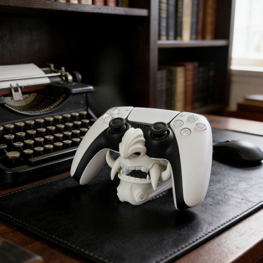Support de manette Ghost Mask  - Accessories For Your Gaming Room avis et prix