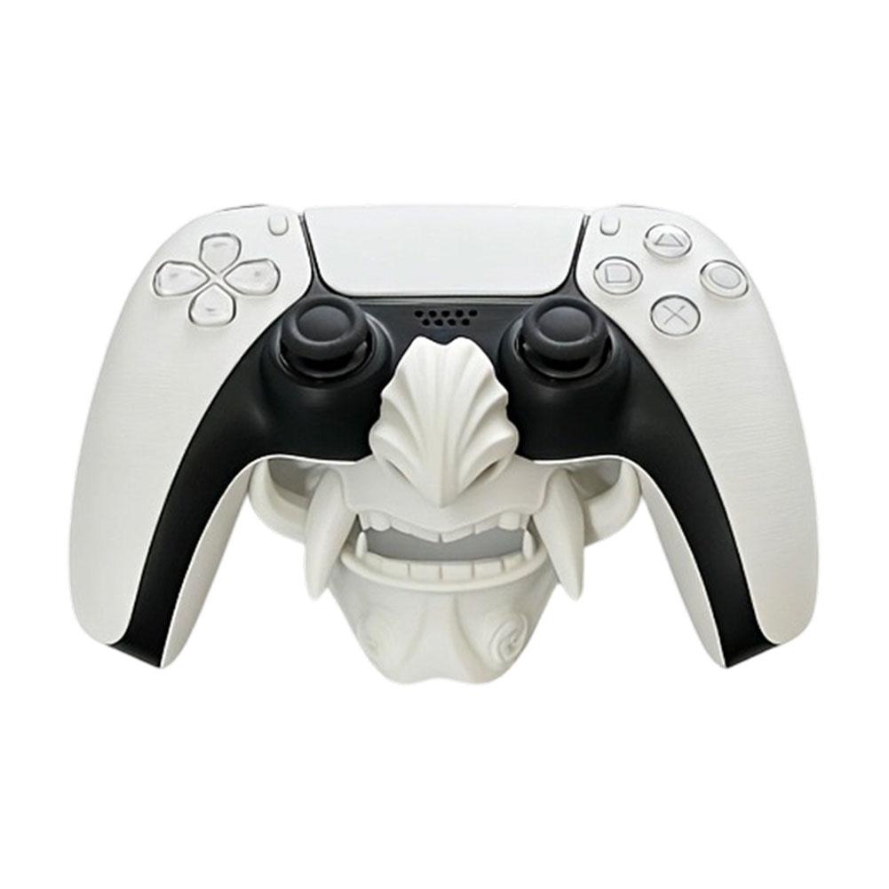 Support de manette Ghost Mask  - Accessories For Your Gaming Room avis et prix