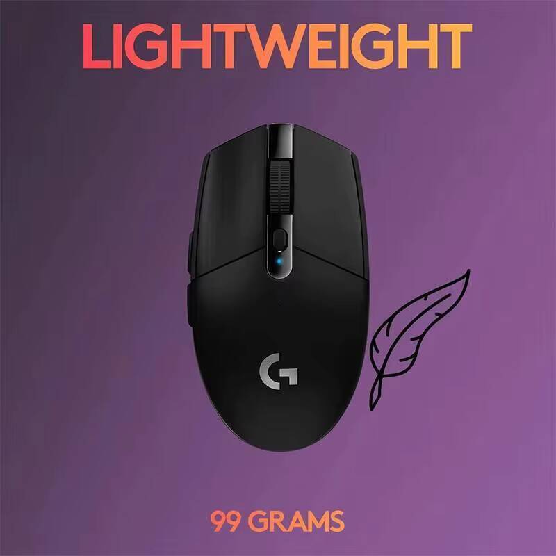 Souris de jeu sans fil Logitec - Pc Gaming Essentials Accessories avis et prix