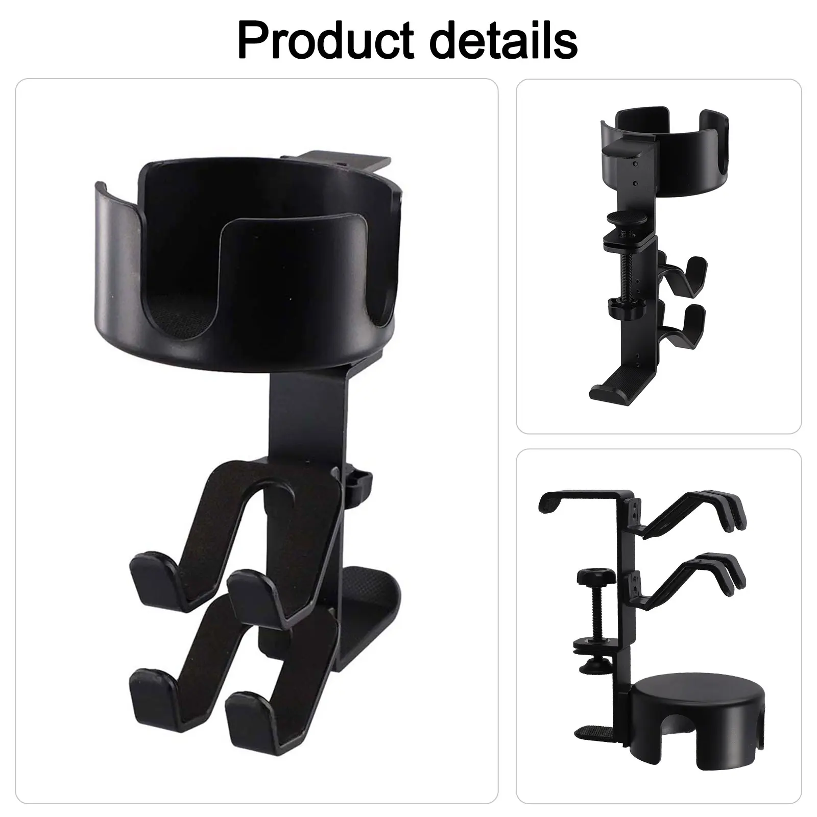 Support de manette de jeu en m - Gaming Accessories Wall Mount avis et prix