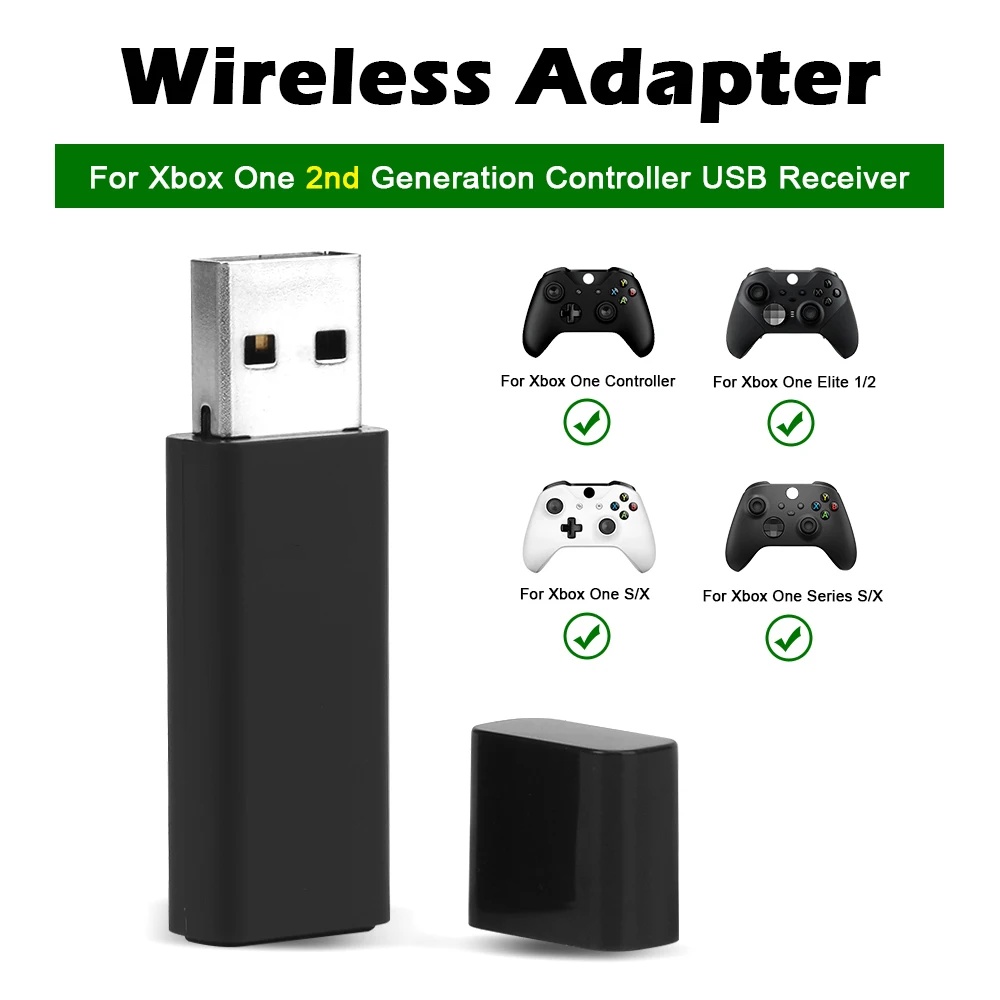 Adaptateur USB pour Xbox One S - Gaming Setup Accessories Xbox avis et prix