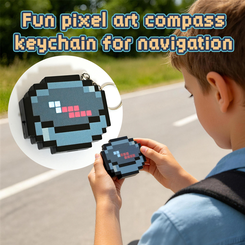 Nouveau 2026 – Porte-clés Bous - Gaming Accessories Kids avis et prix
