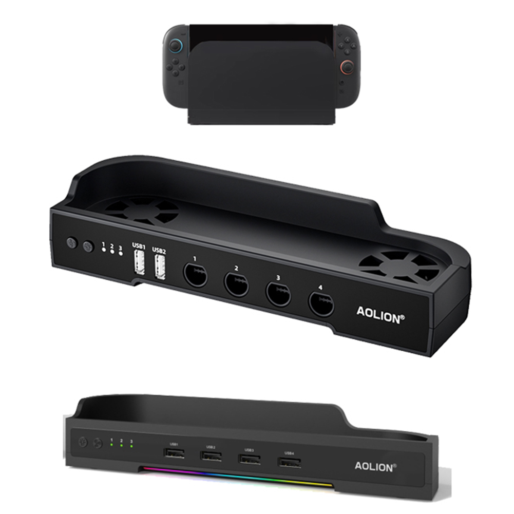 Ventilateur de refroidissement - Gaming Accessories Wall Mount avis et prix