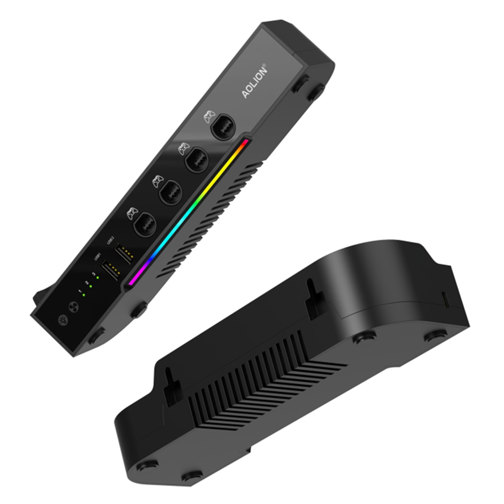 Ventilateur de refroidissement - Gaming Accessories Wall Mount avis et prix