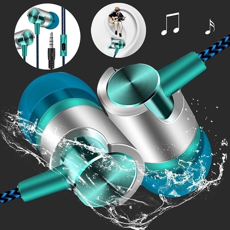 Écouteurs intra-auriculaires f - Gaming Accessories For Phone avis et prix