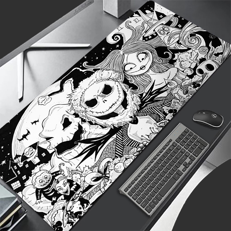 Tapis de souris table en caout - Gaming Accessories For Your Desk avis et prix