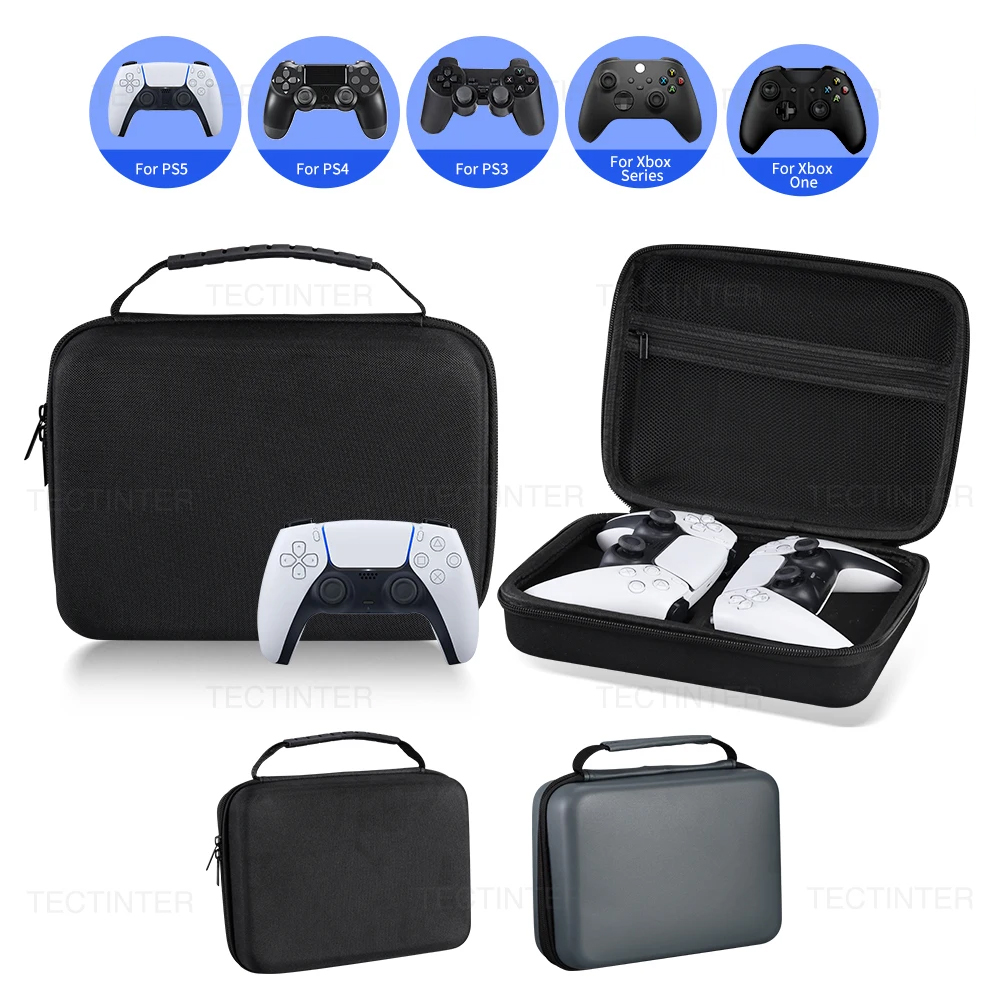 Étui de transport Portable pou - Gaming Setup Accessories Xbox avis et prix