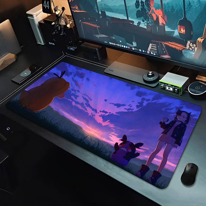 Tapis de souris antidérapant p - Gaming Laptop Essential Accessories avis et prix