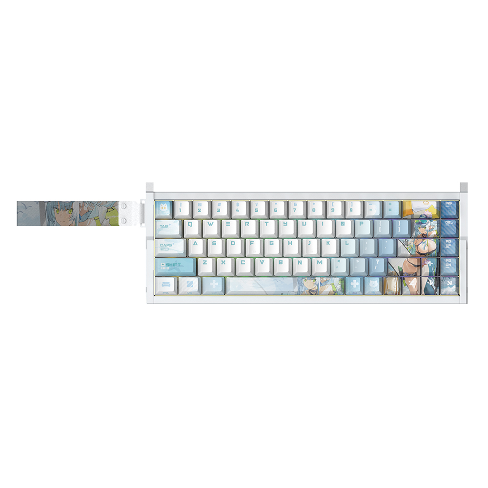 Original GIRLS' FRONTLINE 2: E - Gaming Accessories Kids avis et prix