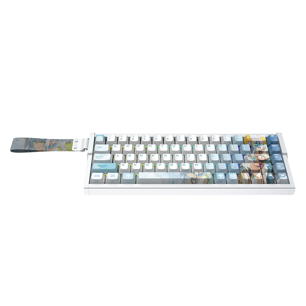 Original GIRLS' FRONTLINE 2: E - Gaming Accessories Kids avis et prix