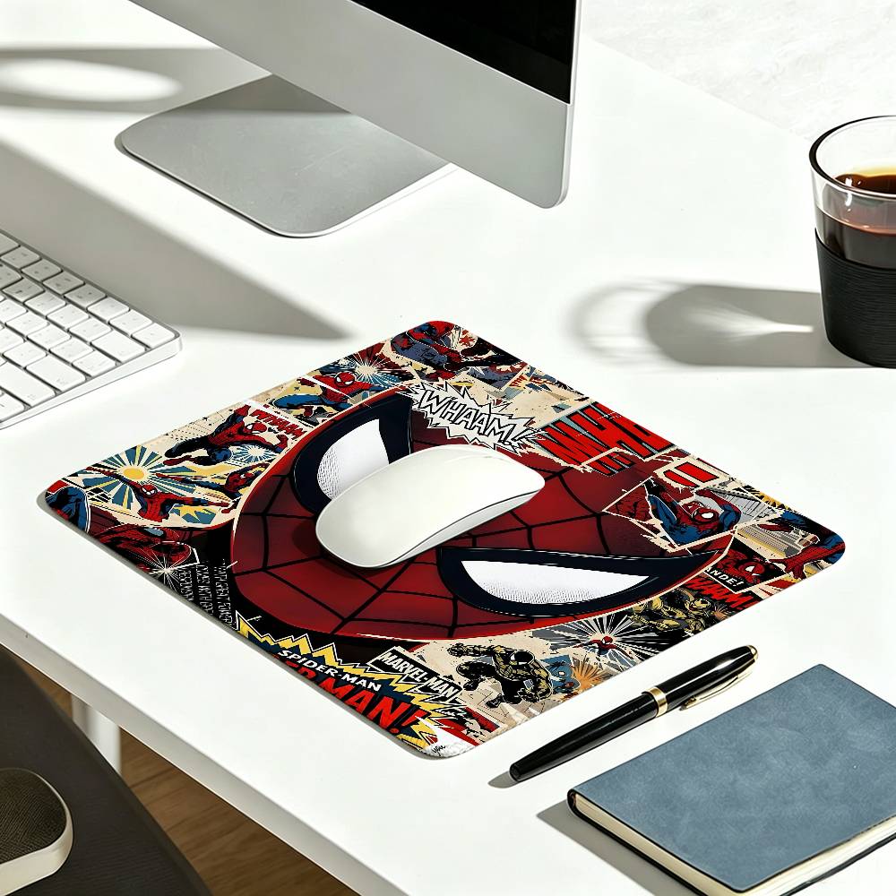 Tapis de souris de jeu S-Spide - Accessories For Your Gaming Room avis et prix