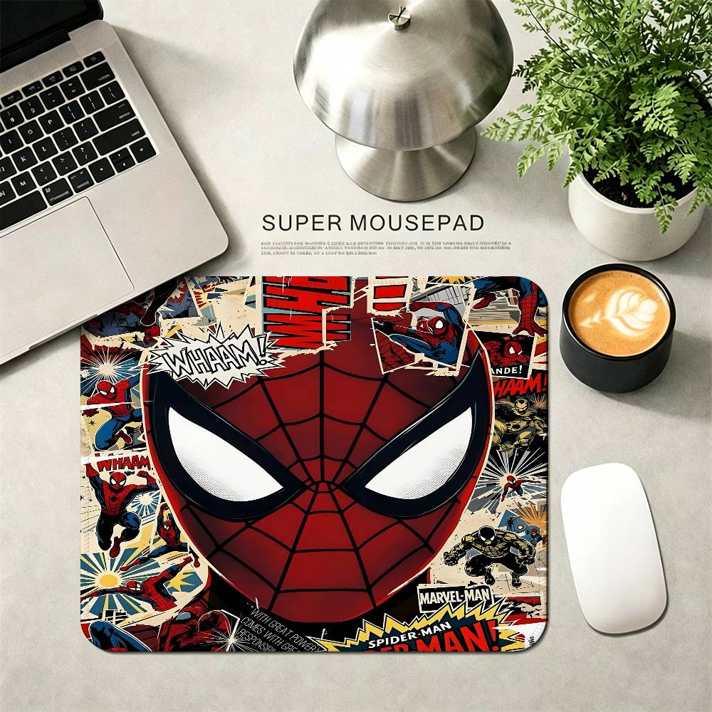 Tapis de souris de jeu S-Spide - Accessories For Your Gaming Room avis et prix
