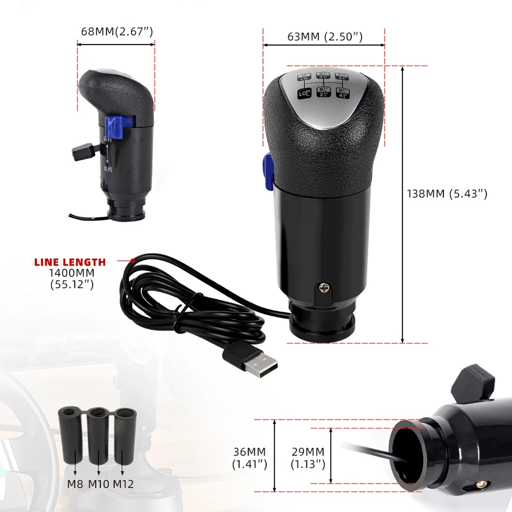 Accessoire de jeu PC, pommeau  - Gaming Accessories Pc Setup avis et prix