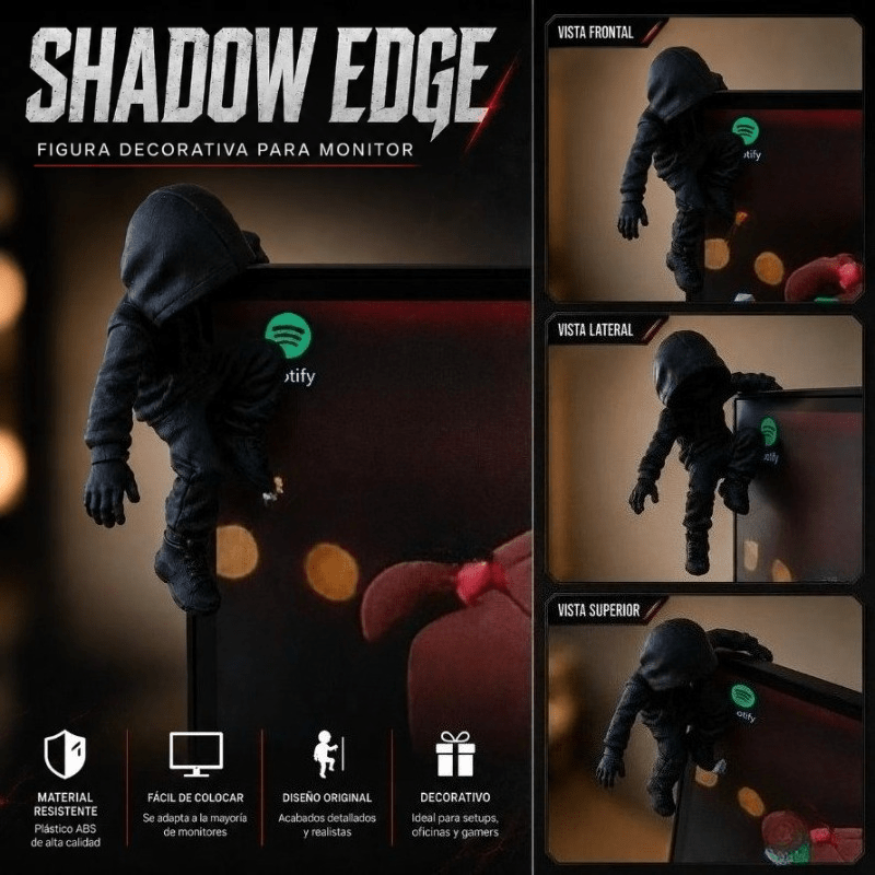 Mini-statue Alien 'Climb Hoodi - Gaming Accessories For Bedroom avis et prix