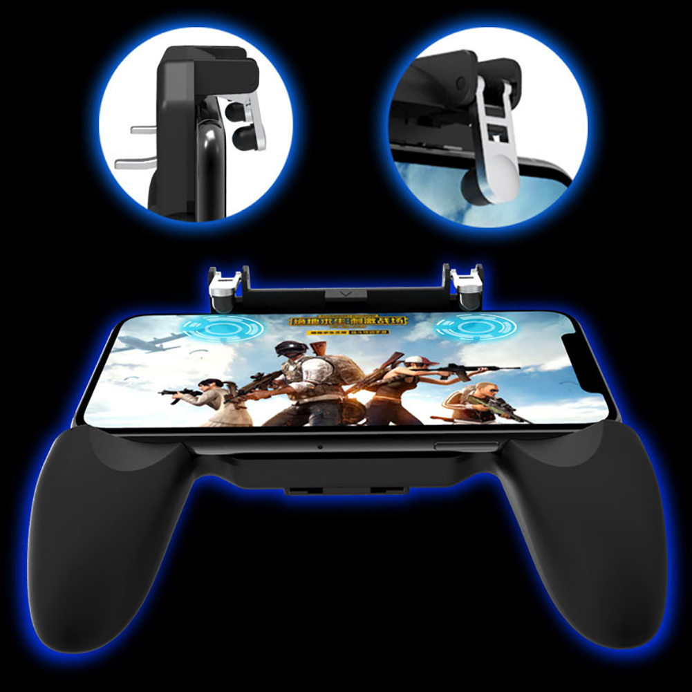 PUBG contrôleur contrôle pour  - Gaming Hand Accessories avis et prix