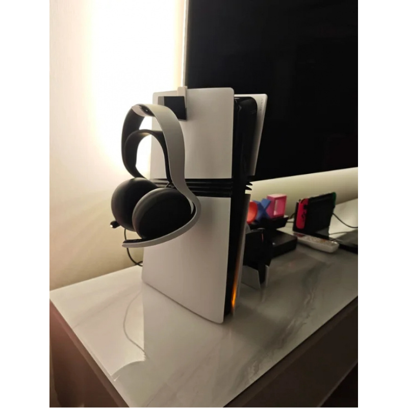 Support mural antidérapant WYO - Gaming Accessories Wall Mount avis et prix