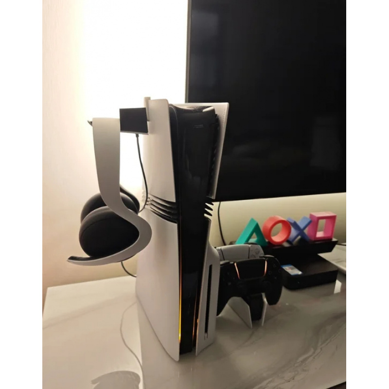Support mural antidérapant WYO - Gaming Accessories Wall Mount avis et prix