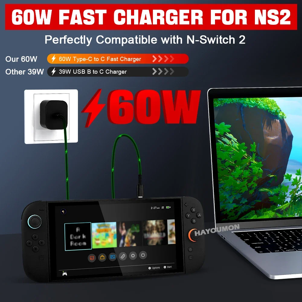 Adaptateur secteur pour Switch - Gaming Accessories Wall Mount avis et prix
