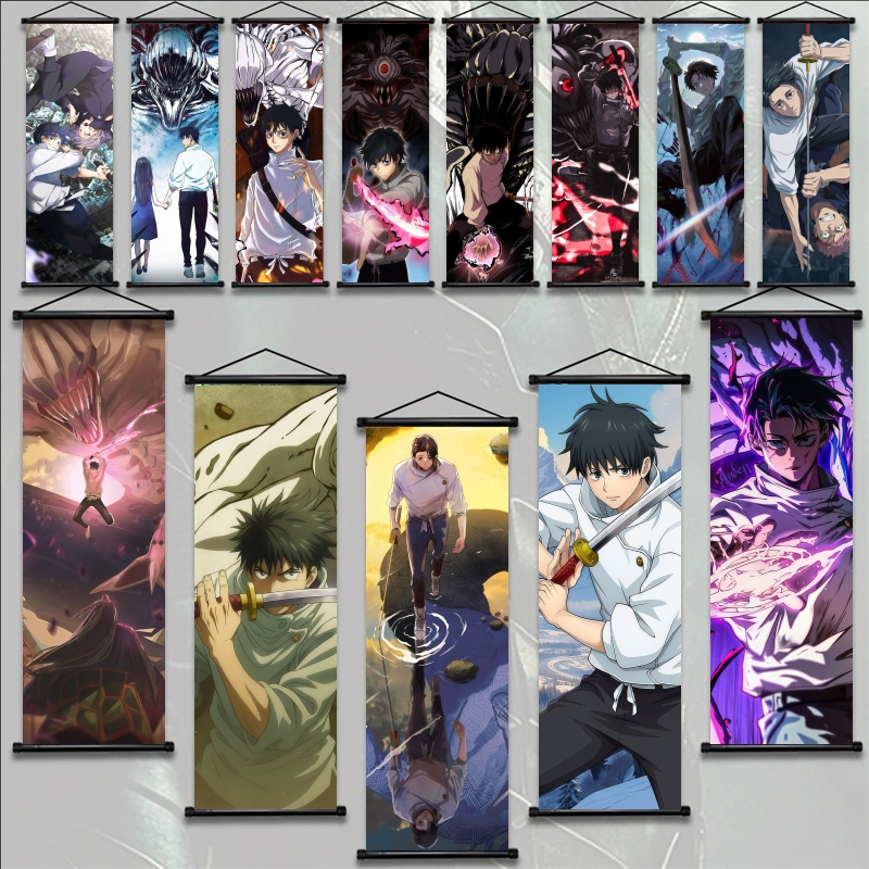 Jujutsu Kaisen Fushiguro Megum - Gaming Accessories For Bedroom avis et prix