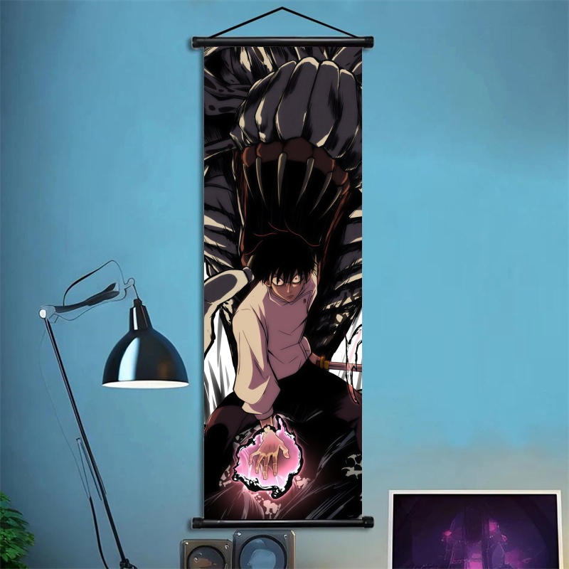 Jujutsu Kaisen Fushiguro Megum - Gaming Accessories For Bedroom avis et prix