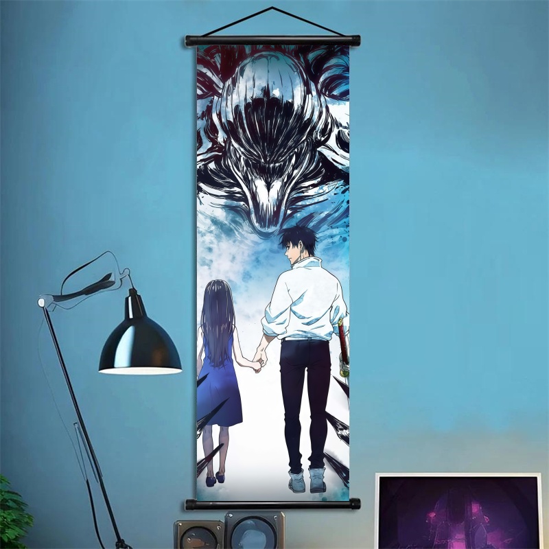 Jujutsu Kaisen Fushiguro Megum - Gaming Accessories For Bedroom avis et prix