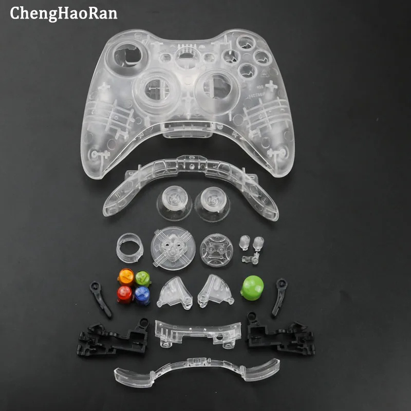 Boîtier de manette de jeu sans - Gaming Setup Accessories Xbox avis et prix