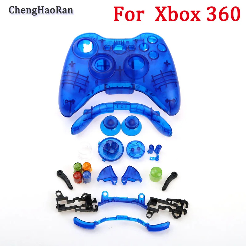 Boîtier de manette de jeu sans - Gaming Setup Accessories Xbox avis et prix