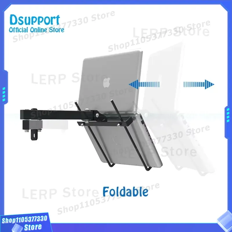 Support mural rétractable pour - Gaming Accessories Wall Mount avis et prix