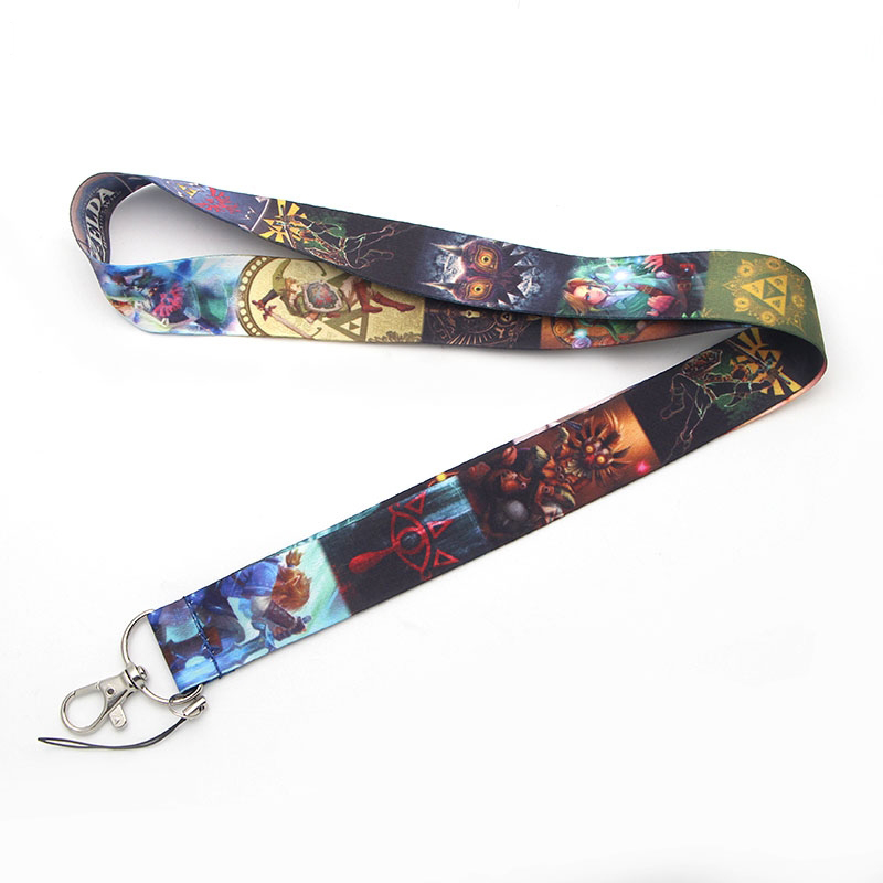 Cordons de cou à motifs de des - Gaming Accessories For Phone avis et prix