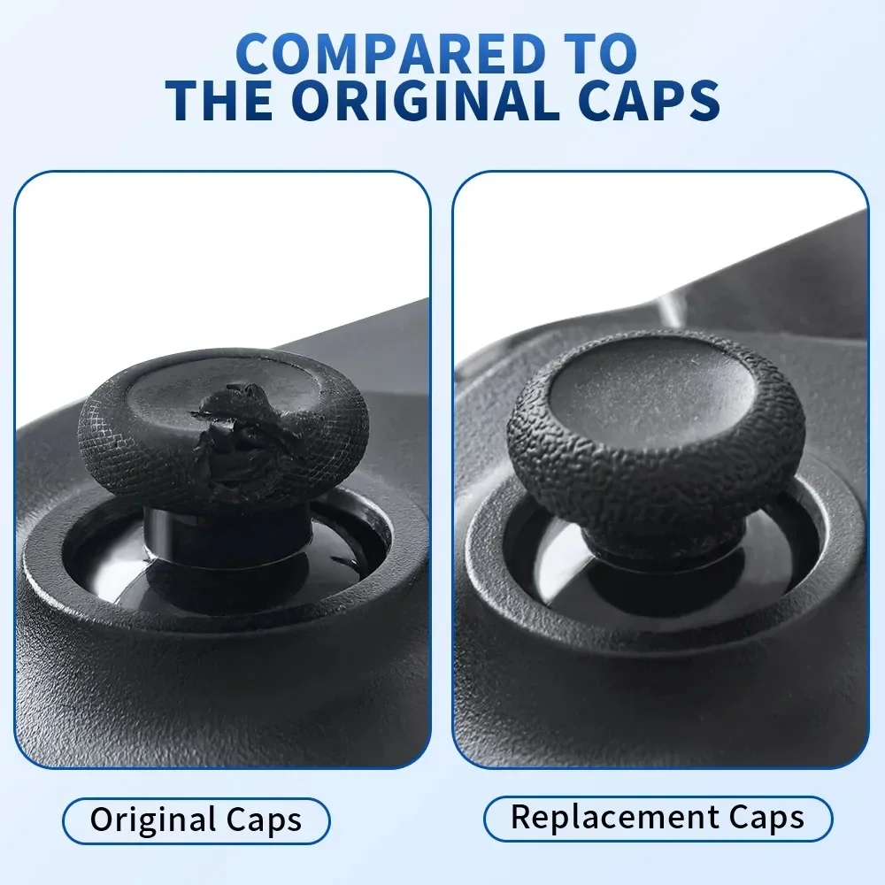 Capuchons de remplacement pour - Gaming Setup Accessories Xbox avis et prix
